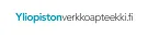 yliopistonverkkoapteekki