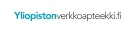 yliopistonverkkoapteekki