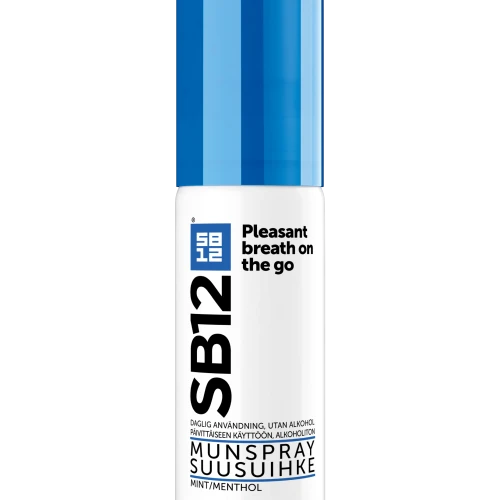 Spray