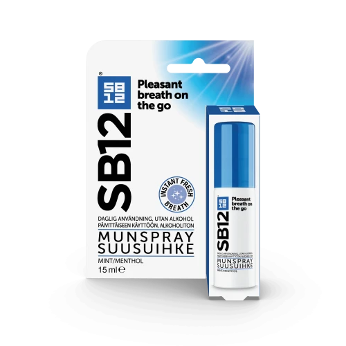 Spray
