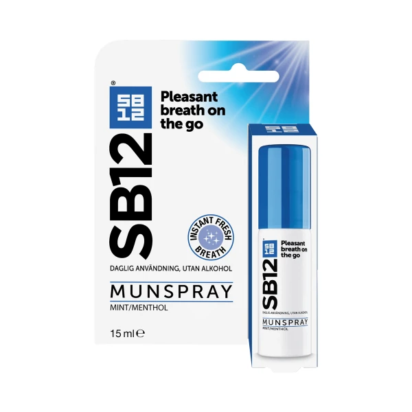 Spray